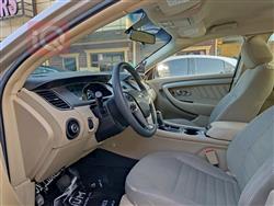 Ford Taurus
